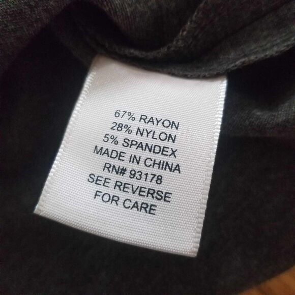 Womens Brown Philosophy Pencil Skirt with Gold Hardware Sz 10 - Picture 5 of 8